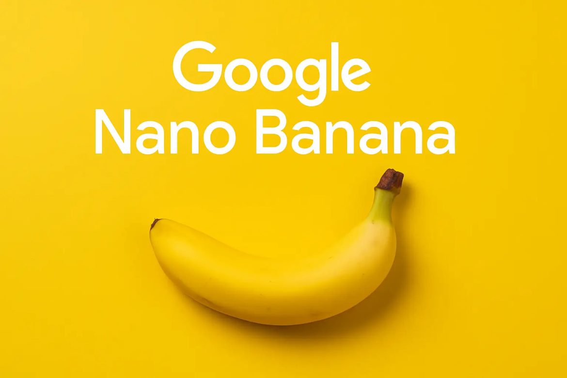 exibição de exemplos de prompts do Nano Banana IA dominando a geração de imagens em 2025