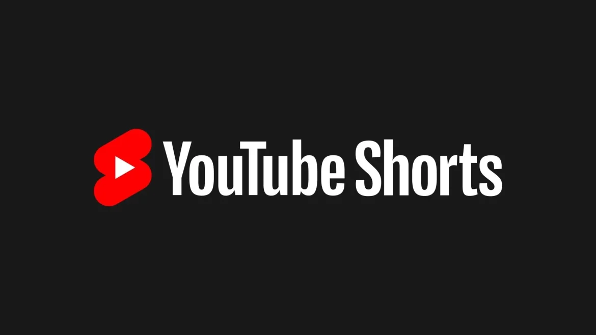 Tela de YouTube Shorts e gráficos de monetização, simbolizando novidades de 2025.