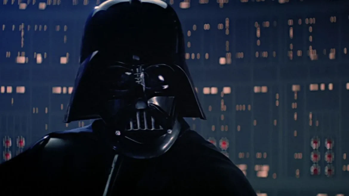 Página de site de Star Wars usada secretamente pela CIA para comunicação com fontes.