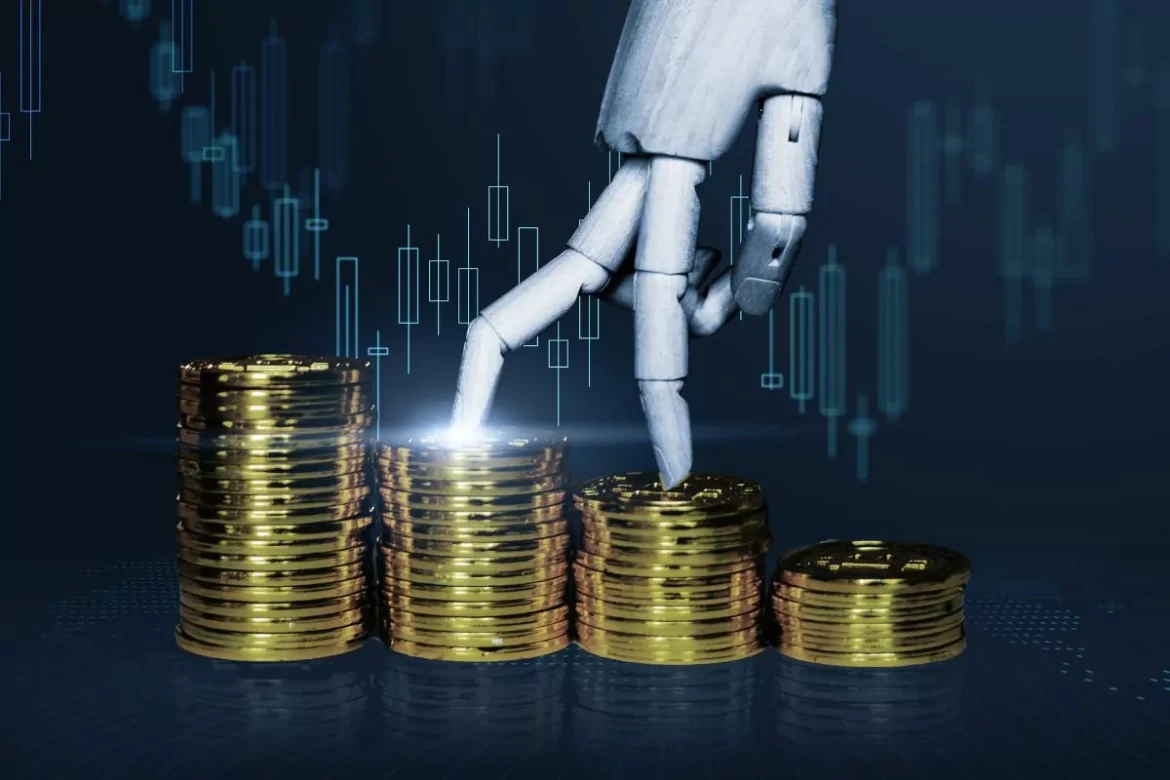 IA para gerenciar finanças pessoais orçamentos inteligentes, finanças pessoais, IA, guia prático, 2025