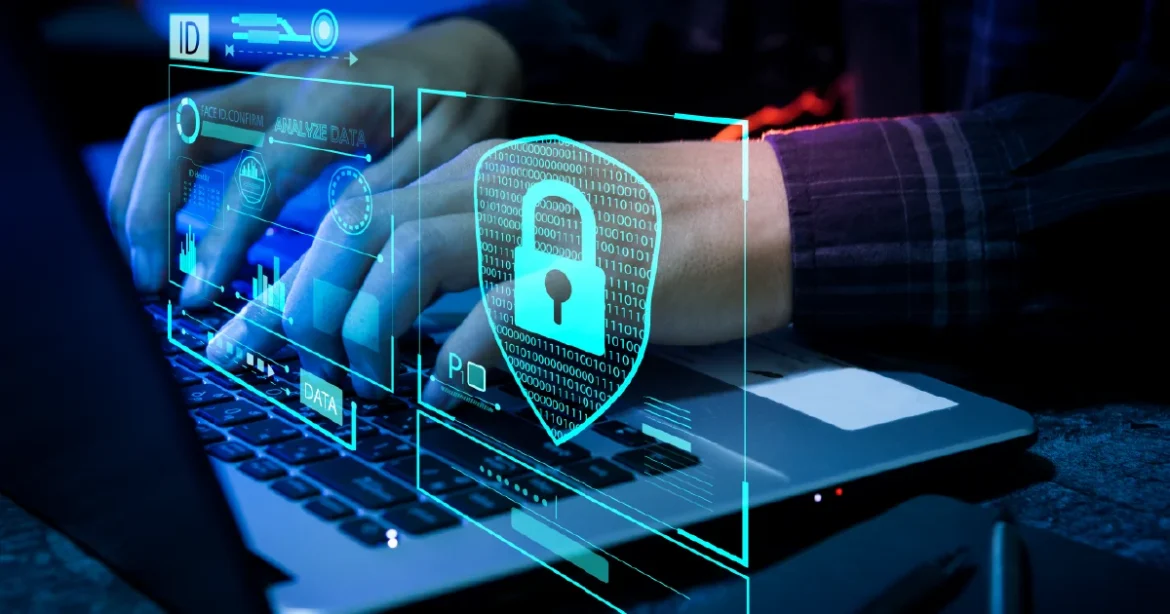 IA e privacidade, proteção de dados sensíveis, desafios e soluções práticas.