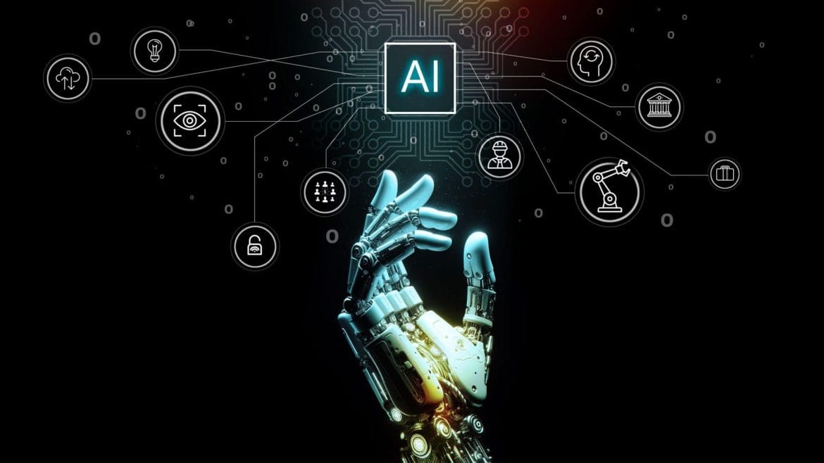 IA em criatividade, exemplos práticos, automação e benefícios em 2025.