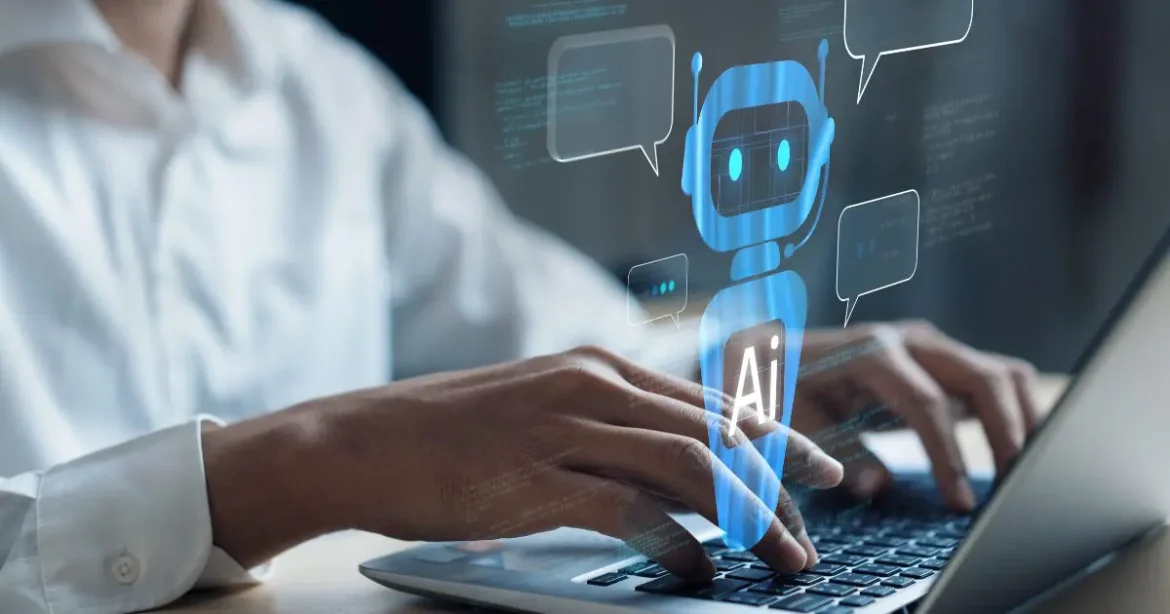 IA no atendimento ao cliente, exemplos práticos, automação e benefícios em 2025.