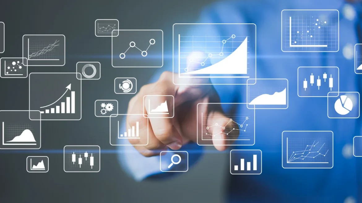 IA e Excel para análise financeira, dashboards, IA, guia prático, 2025
