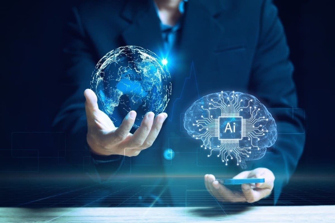 IA análise de mercado tendências econômicas investidores, análise de mercado, IA, guia prático, 2025
