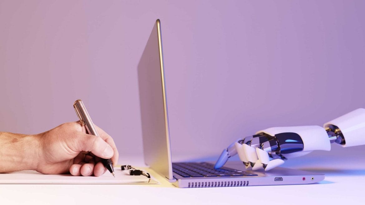 IA para correção gramatical, revisão acadêmica, exemplos, guia prático, 2025