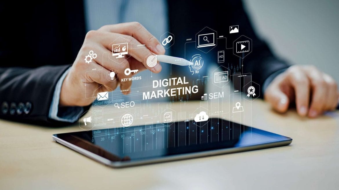 IA em copywriting e conteúdo, exemplos práticos, automação criativa e textos para blogs.