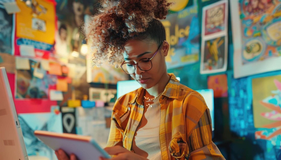 IA criar apresentações visuais impactantes, inteligência artificial, pitch deck, guia prático, 2025