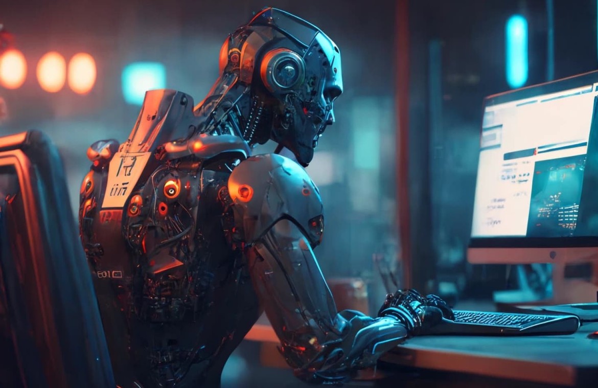 Prompt que muda o jogo: descubra as 5 tendências de mercado e como lucrar com elas em 2025
