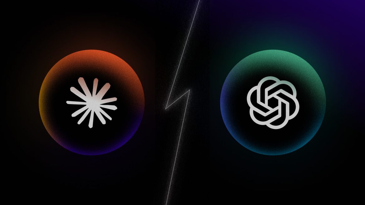 Interface do VS Code mostrando opção de modelo Claude Sonnet-4 como padrão em seleção automática
