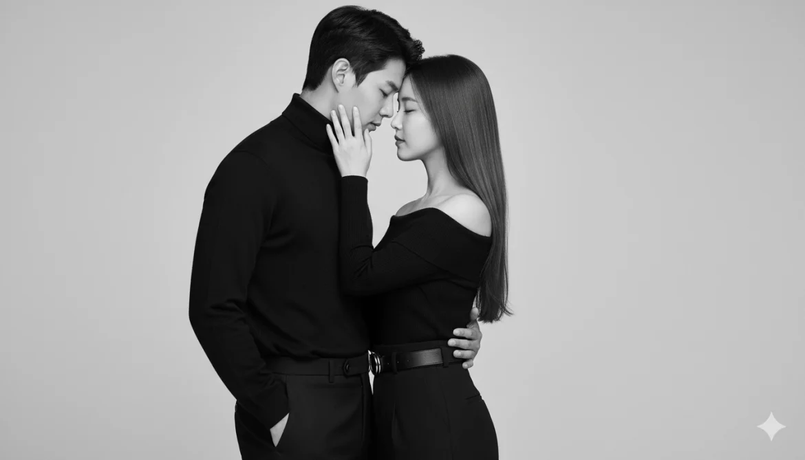 Textos para fotos de casal no Gemini: como transformar suas imagens com IA