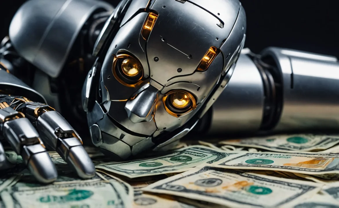 Como ganhar dinheiro com IA em 2026: 10 rotas testadas