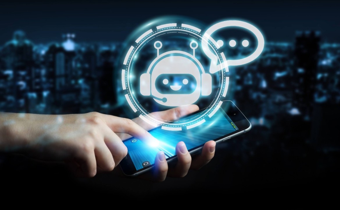 Como criar chatbot com IA para atendimento ao cliente