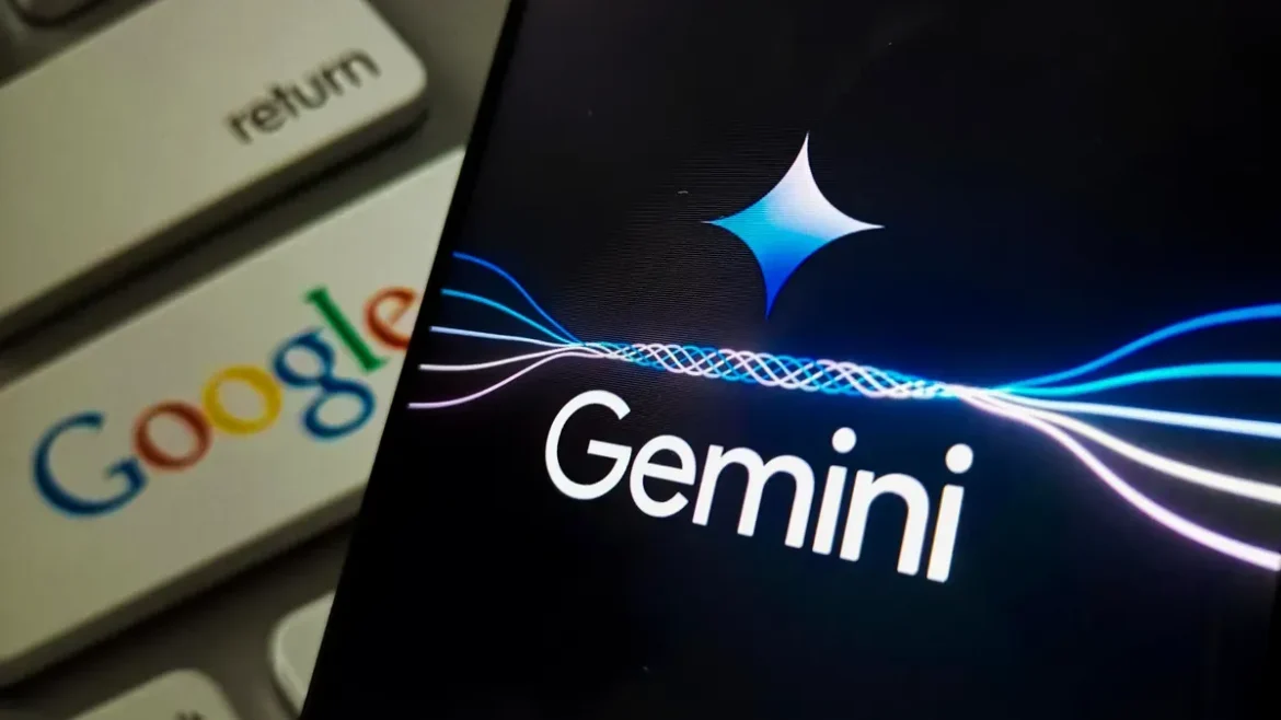 dúvidas Gemini Fotos FAQ