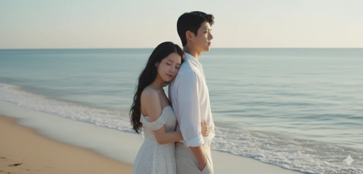 Fotos de noivas e casal geradas por GEMINI IA