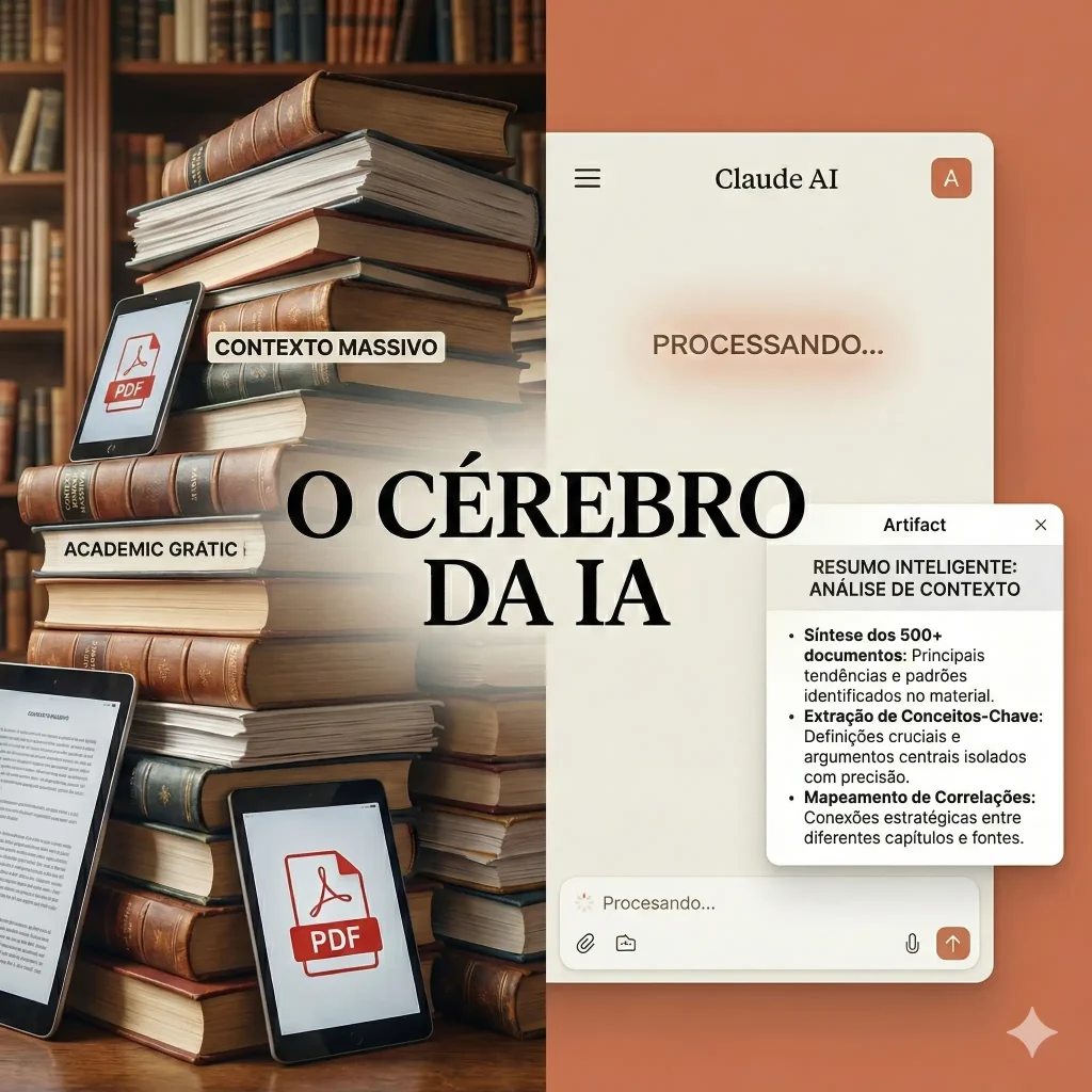 Como usar o Claude: o guia completo em português que faltava [2026 ...