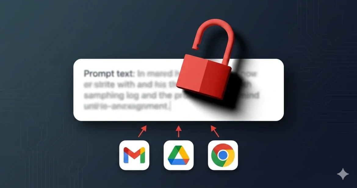Gemini e privacidade: o que o Google faz com seus dados.