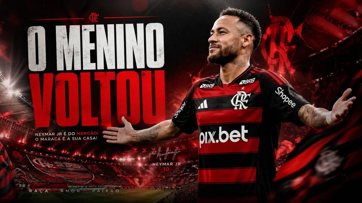 Pôster futebolístico hiper-realista com ChatGPT 2.0