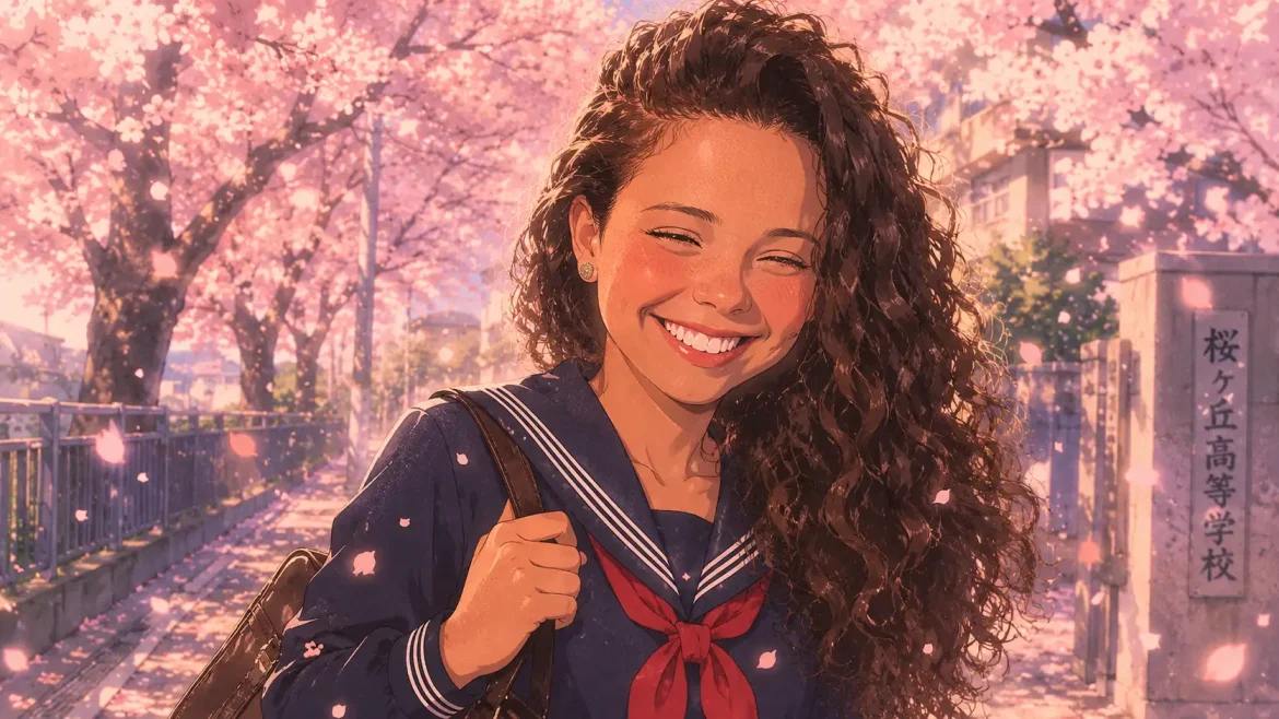 77 Prompts para Transformar Foto em Anime e Dorama com ChatGPT