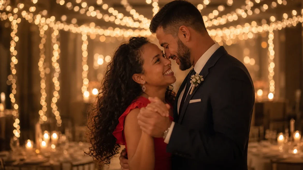 35 prompts prontos para gerar fotos de casal românticas com ChatGPT.