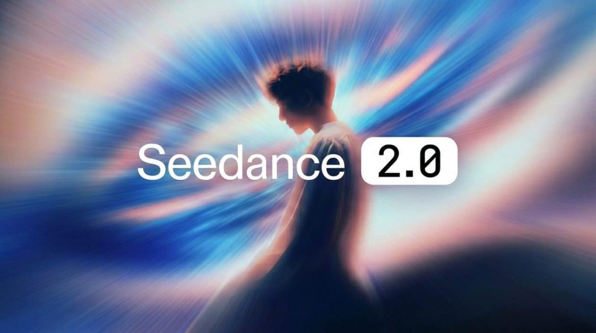 Foto animada com movimento e áudio pelo Seedance 2.0