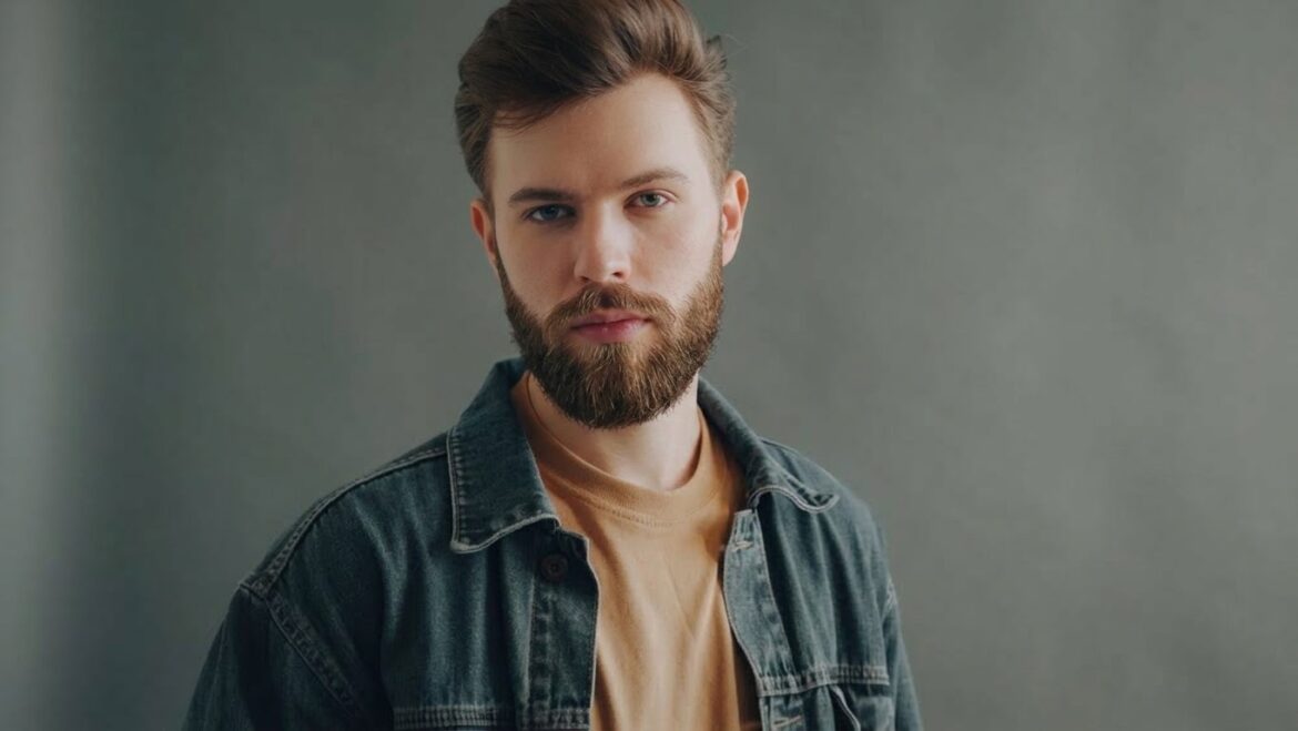Veja 30 prompts para o Gemini simular estilos de barba na sua foto — cheia, curta, estilizada e por formato de rosto — antes de deixar crescer de verdade.