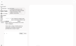 Ecrã destruído com erros visuais após tentativa de injeção de bots