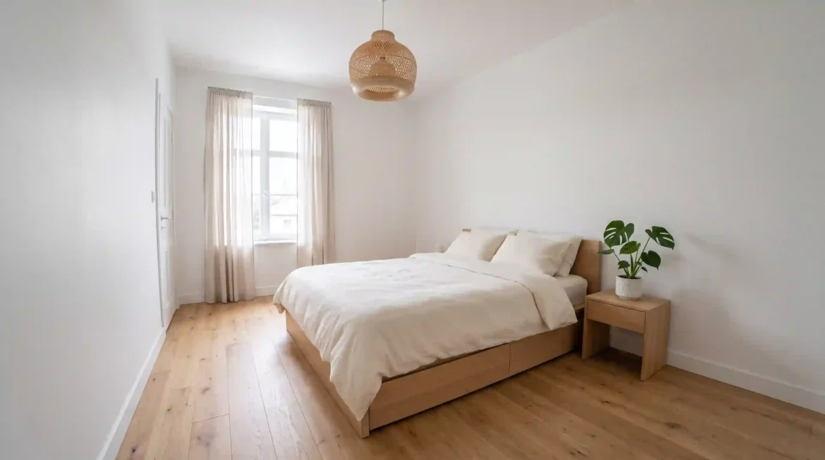 Quer mudar seu quarto sem imaginar o resultado no escuro? Veja como usar o Gemini para simular reformas, estilos e ideias de decoração usando uma foto do ambiente.
