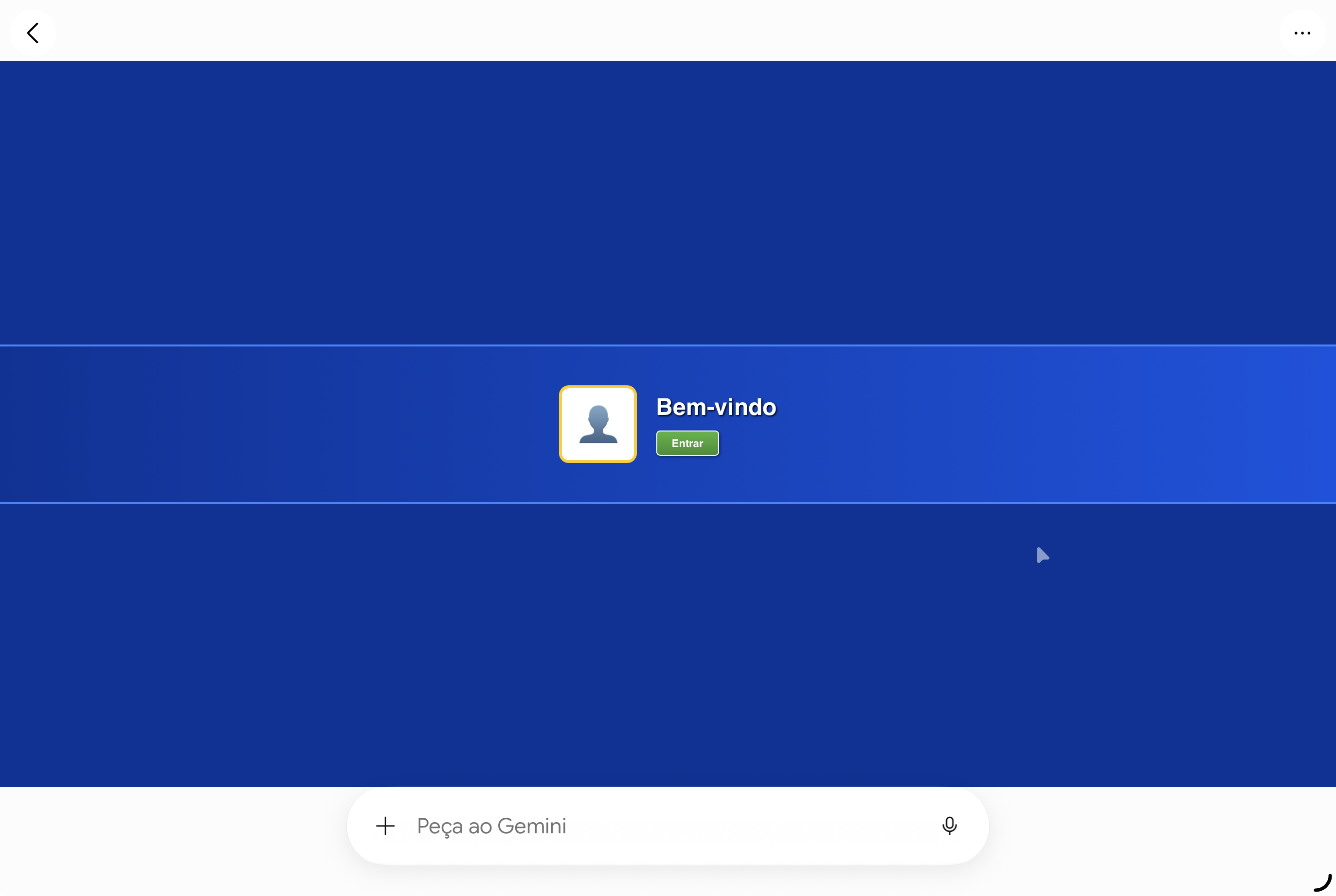 Apresentação da tela inicial Windows Retro HTML