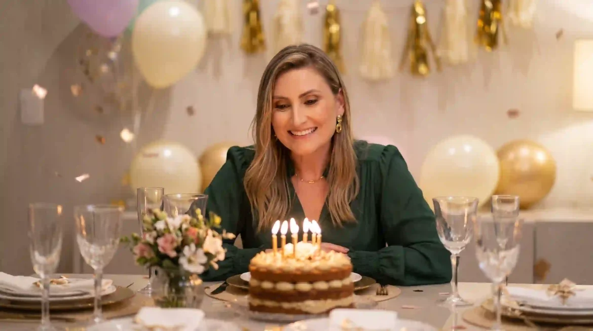 20 prompts em inglês para entrar na trend de aniversário no Gemini. Festa clássica, infantil, sofisticada e temática — com o seu rosto preservado. Copie e cole.