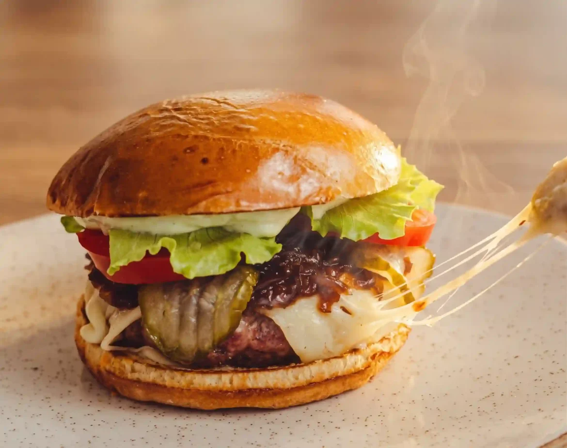 Aprenda a criar fotos de comida com Gemini usando 30 prompts. Gere imagens gastronômicas atraentes para cardápios digitais e divulgue seus pratos em aplicativos de delivery.