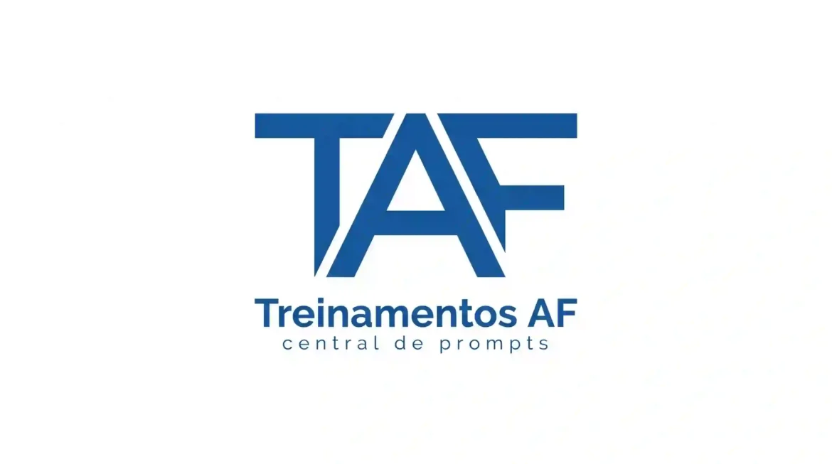 30 prompts para criar logo minimalista no Gemini com nome e ícone para pequenos negócios. Wordmark, monograma e conceitos criativos. Copie e cole.